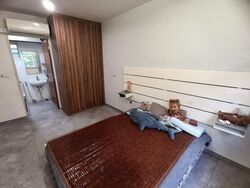 Blk 691D Admiralty Flora (Woodlands), HDB 4 Rooms #532695511